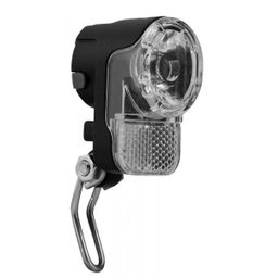 Axa koplamp Pico steady auto dynamo 30 lux zwart (3379939178959)
