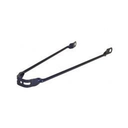 Merkloos Spatb stang 28 bl (8716637003209)
