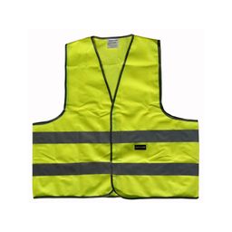 IKZI refl vest M (8717729485835)