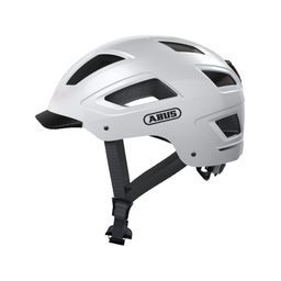 Abus helm Hyban 2.0 polar white L 56-61 (4003318869037)