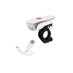 IKZI Light koplamp Goodnight usb 10 lux stuurbocht (8717729489956)