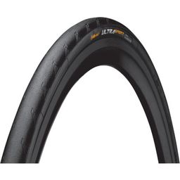 Continental btb Ultra Sport 700 x 25 zw (4019238026825)