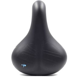 Selle Royal zadel Freedom 5119 dames zwart (8021890368614)