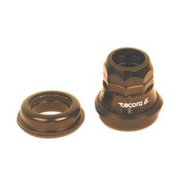 Tecora balh set draad 1.1/8 (Bat)zw (8716812510720)
