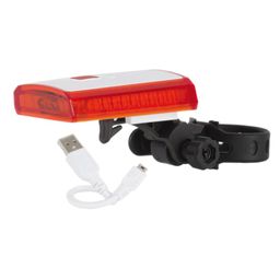 IKZI Light achterlicht Goodnight usb zadelpen (8717729489963)