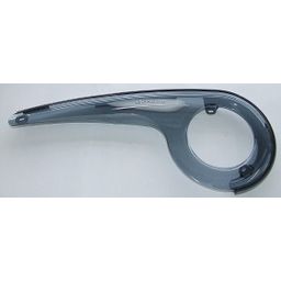 Gazelle Kettingscherm linea 28 inch Hesling transparant (8717118058909)