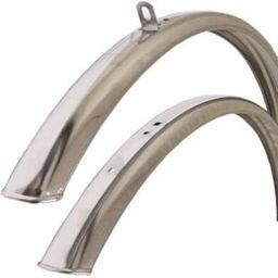 Merkloos Spatb set 27 RVS z/stang (8716637003698)