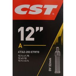 Cheng shin tyre Cst bnb 12 1/2 x 1.75 - 2 1/4 hv 32mm (6933882568327)