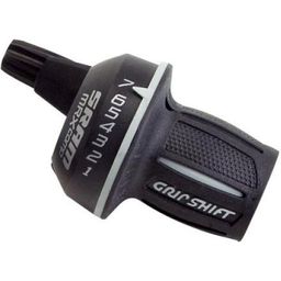 Grip shift Sram mrx 7v micro rechts (0710845006494)