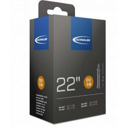 Schwalbe bnb DV8B 22 x 1.50 - 2.10 hv 40mm