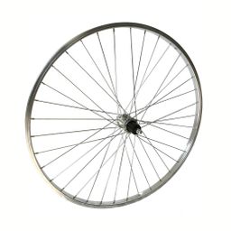 Merkloos A wiel 28 cass vast 7v alu (4043598273124)