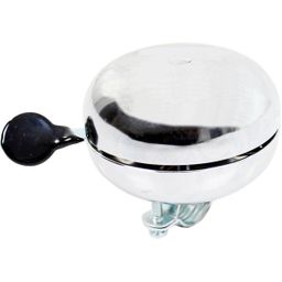 Widek bel Ding Dong 80mm chr op krt (8712864704599)