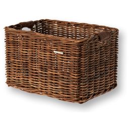 Basil mand riet Dorset L brown (8715019130496)