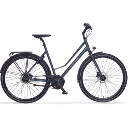CORTINA Fiets Cortina Mozzo D56, Grijs (8719461043670)