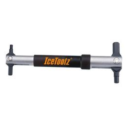 Icetoolz inbussleutel set 4/5/6/8mm (4718152361714)