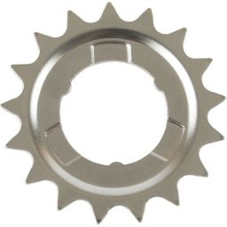 Sturmey archer SA tandwiel 17t bol 3/32 cp (4710944224436)