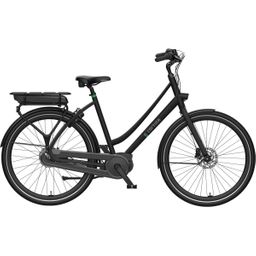 CORTINA Fiets E-Tide L57, Zwart (8719461055000)