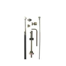 Elvedes remkabel a + inb rvs (8716706004052)