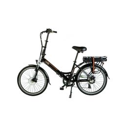 Lacros S200XL, Zwart (8718868622693)