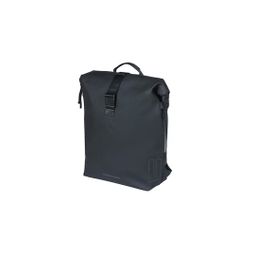 Basil rugtas SoHo Nordlight night zwart (8715019180798)