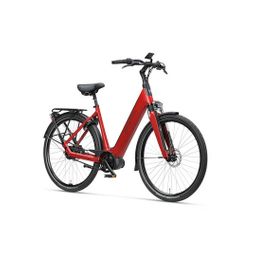 SPARTA A-Shine Fit, DARK RED GLOSS (8713568495400)