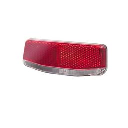 Spanninga achterlicht Solo XDvS dynamo 50/80mm (8715117019488)