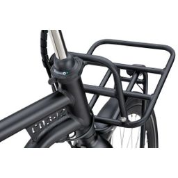 BATAVUS Quip E-go Plus, Zwart Mat (8713568460293)
