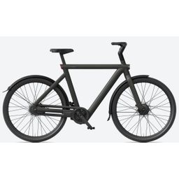 VANMOOF S5 Heren Dark 2025 (F.18632)