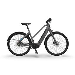 CORTINA E-Blau DAMES 57cm 2025 (8719461060301)