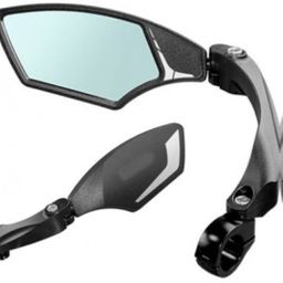 Mirage spiegel Luxury L licht dimmend glas (8718836202735)