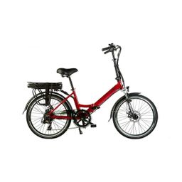 Lacros S200XL Mixed Rood 24cm 2023 (8718868622150)