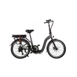 Lacros Ambling a200 XL Mixed Grijs 24cm 2025 (8718868622600)