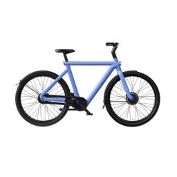 VANMOOF S6 Electric Blue 56cm 560 mm 2025 (8720908542724)