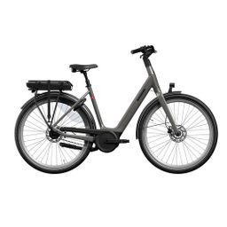 BATAVUS Finez Holiday DAMES Grijs 61cm 2025 (8713568558570)