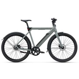 Raleigh one heren sage grey 58cm 2025 (8713568562218)