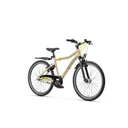 BATAVUS Booster 26 Inch JONGENS Camel Mat 45cm 2025 (8713568468152)