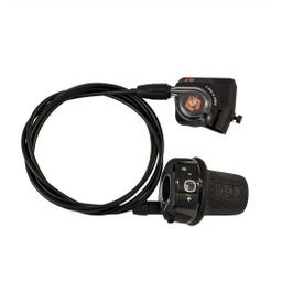 Sturmey archer Naafond. sa tsss7 shifter + clickbox sram s7 (4710944266603)