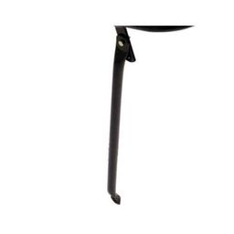 Steco poot voordrager z/lamphaak m zw (8713397008475)