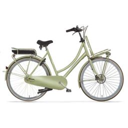 CORTINA E-U4 Transport 57cm 2025 (8719461061544)