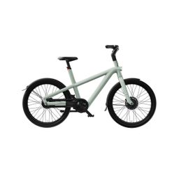 VANMOOF S6 Open Pearl Mint 48cm 480 mm 2025 (8720908542762)