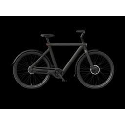 VANMOOF S5 Dark Gray 56cm 560 mm 2025 (8720908540102)