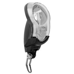 Axa koplamp Sprint batterij 4 lux zilver (3379939241950)