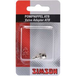 Simson verloopnippels ATB (8711646025044)