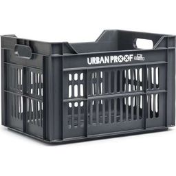Urban Proof fietskrat 30 liter Ash grey Recycled (8714044405562)
