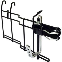 Steco Buggy-Mee de Luxe zw