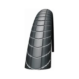 Schwalbe btb Big Apple 14 x 2.00 zw refl (4026495709743)