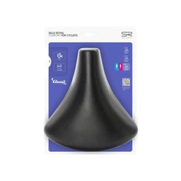 Selle Royal zadel Holland Unitech uni zwart (8021890485908)