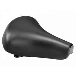 Selle Royal zadel Holland Unitech uni zwart (8021890485908)