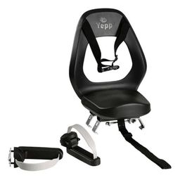 Yepp achterzitje Junior basic drager black (0091021976009)