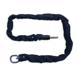 Starry Slotond. ring ketting insteek 140 cm ++ axa en abus ++ (8714868034764)